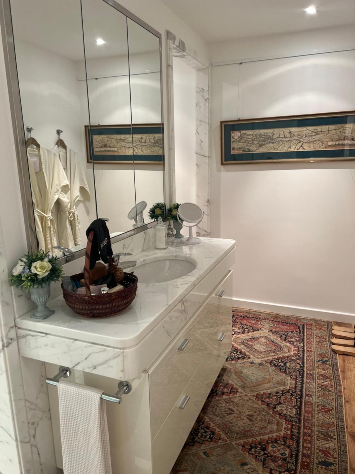 مبيت وإفطار موجا La Caladina المظهر الخارجي الصورة
