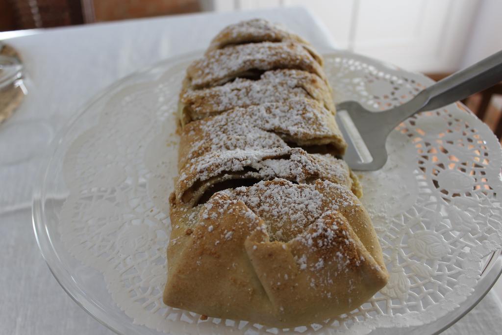 مبيت وإفطار موجا La Caladina المظهر الخارجي الصورة
